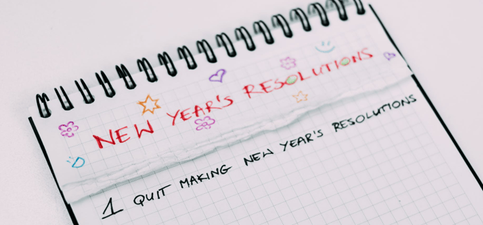 New Years Resolutions 1-1